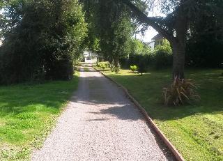 Manoir de Condé B&B Prestige