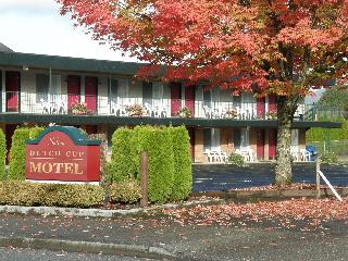 Sultan, Dutch Cup Motel