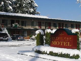 Sultan, Dutch Cup Motel