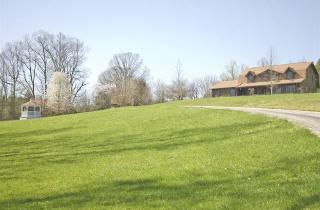 Harmony Hill B&B