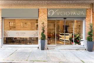 Hotel Victoria