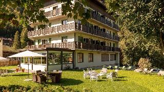 Hotel Club Funivia