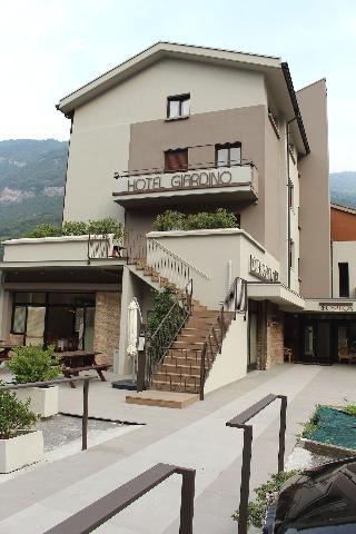 Hotel Giardino