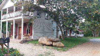 Bliss Point Farm and B&B LLC