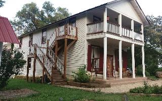 Bliss Point Farm and B&B LLC