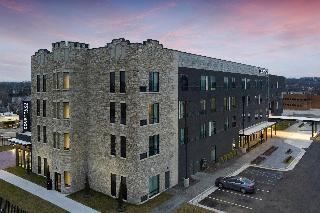 Courtyard By Marriott Jefferson City