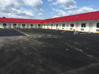 Apple Inn And Suites Cooperstown Area