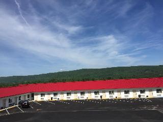 Apple Inn And Suites Cooperstown Area