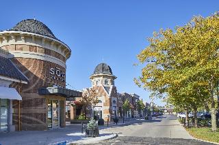 TownePlace Suites by Marriott Columbus North - OSU