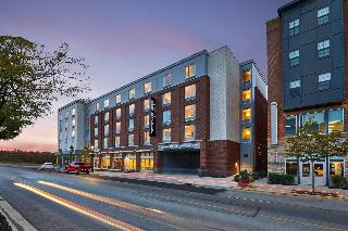 TownePlace Suites by Marriott Columbus North - OSU