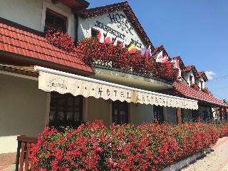 Hotel Karpatsky Dvor