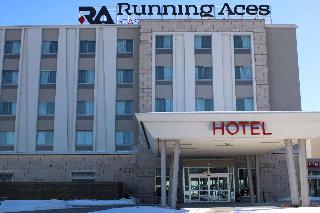 Running Aces Hotel Trademark Collection By Wyndham