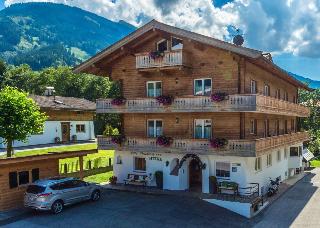 Hotel Pension Heike