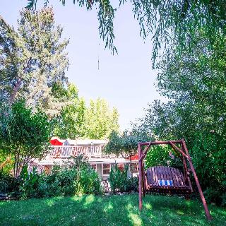 Inn On The Russian River