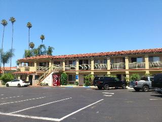 Santa Ana Travel Inn