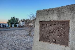 Amargosa Opera House