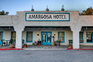 Amargosa Opera House