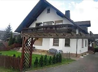 Landgasthof Arnold