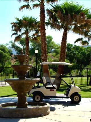 Historic Beaver Dam Lodge / Golf / RV Resort