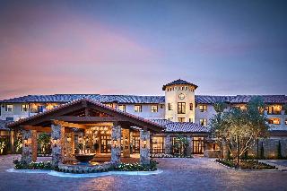 Inn At The Mission San Juan Capistrano, Autograph