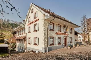 Hotel Landgasthof Zur Sonne