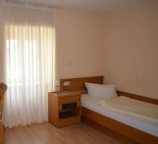 Hotel Alte Post