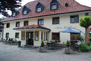 Hotel Gasthof Zum Rössle