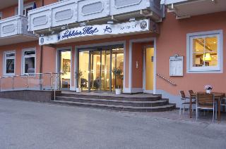 Hotel Gasthof Seefelder Hof