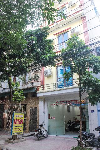 Duc Thang Guest House