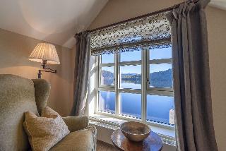 Angvik Gamle Handelssted - by Classic Norway Hotel
