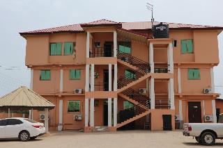 Nagino Lodge