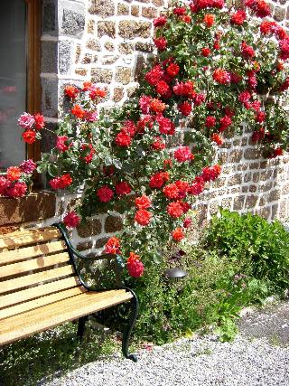 La Cloue B&B