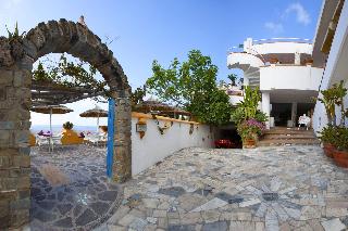 Hotel Il Cefalo