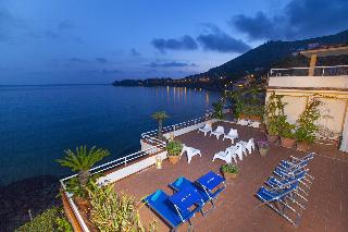 Hotel Il Cefalo