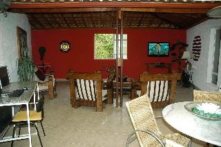 Park Hotel Mantiqueira