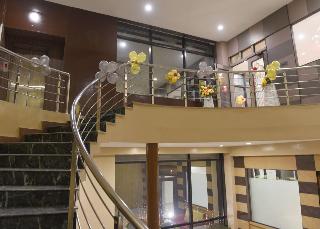 Sona Pristine Hotel