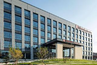 Hilton Garden Inn Changchun Economic Development