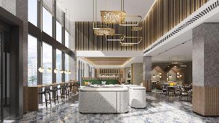 Hilton Garden Inn Changchun Economic Development