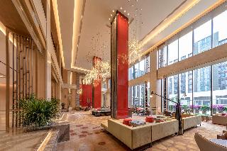Hualuxe Beijing Xinan