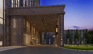 Hualuxe Beijing Xinan