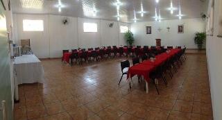 Hotel São Marcos CON