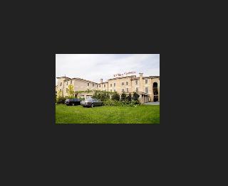 Hotel Dei Gonzaga
