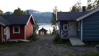 Svensby Tursenter