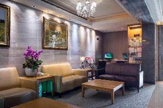 Grand View Hotel CON