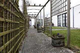Hotel Boomgaard