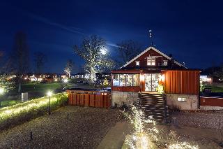 Katrinelund Gästgiveri & Sjökrog
