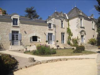 Manoir d'Orbe