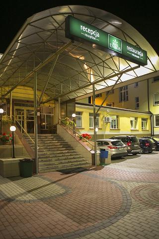 Hotel Unibus