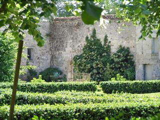 Manoir Du Plessis Au Bois
