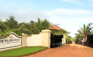 The Malabar Beach Resort & Ayurvedic Spa